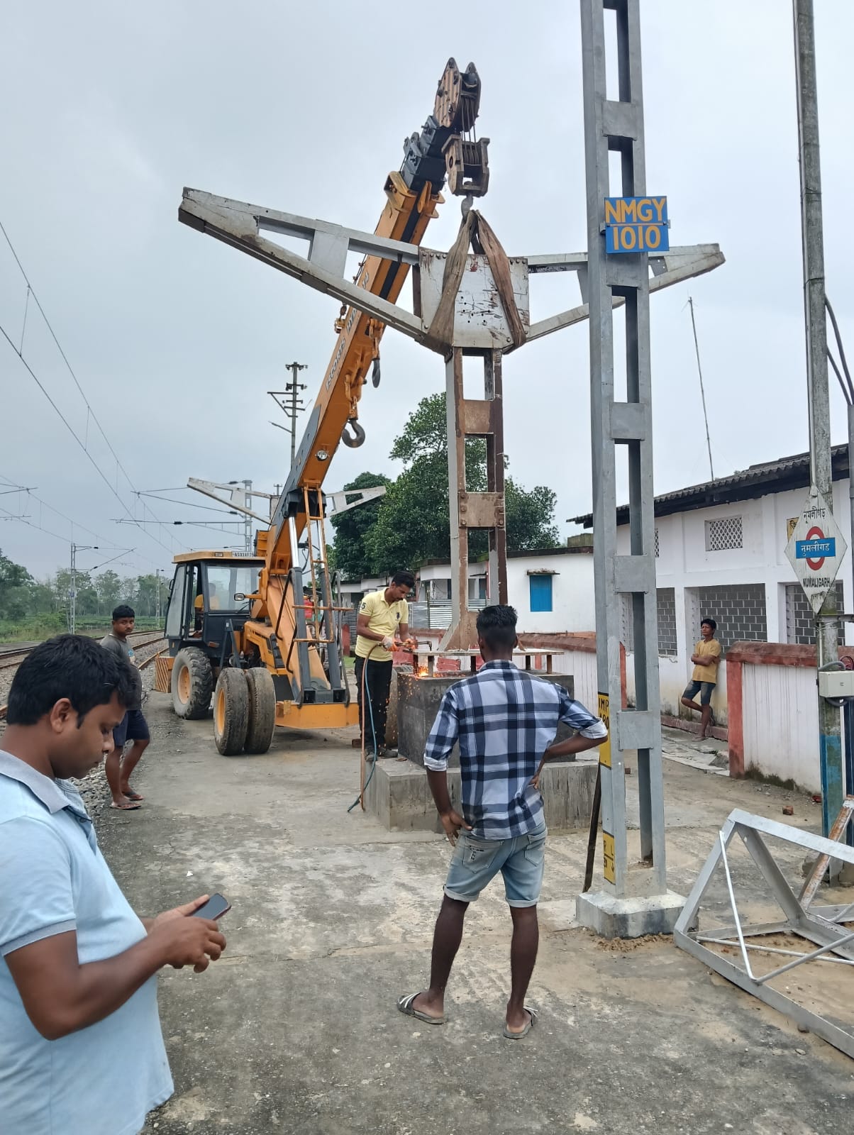 National Highway Project